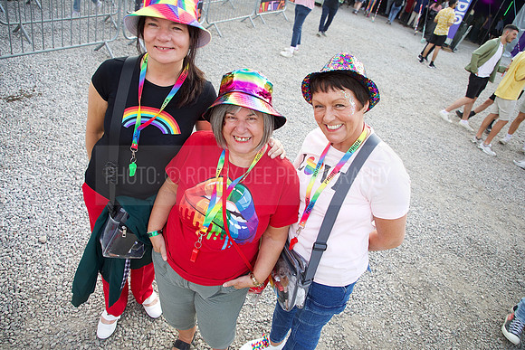 Manchester Pride 2021