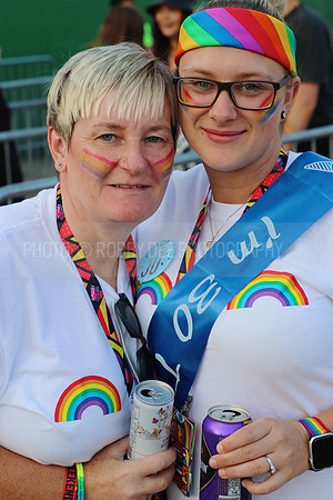 Manchester Pride 2021