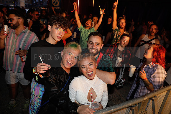 Manchester Pride 2021