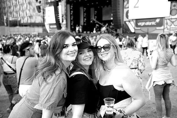 Manchester Pride 2021