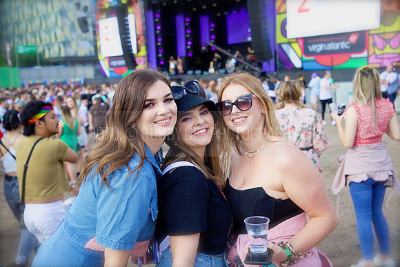 Manchester Pride 2021