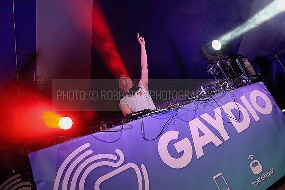Manchester Pride 2021