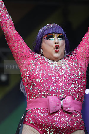Manchester Pride 2021