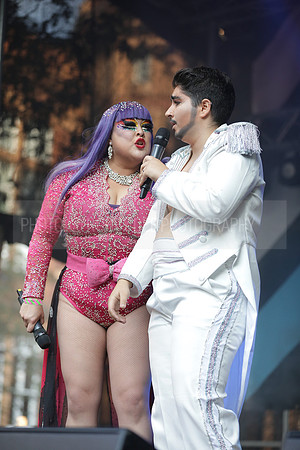 Manchester Pride 2021
