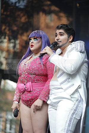 Manchester Pride 2021