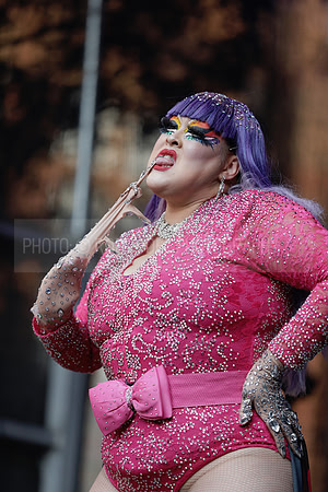 Manchester Pride 2021