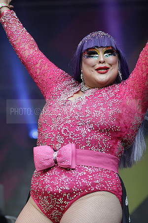 Manchester Pride 2021