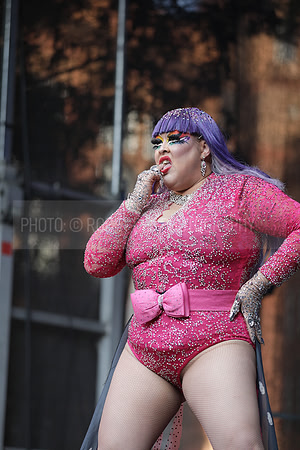 Manchester Pride 2021