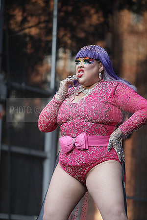 Manchester Pride 2021