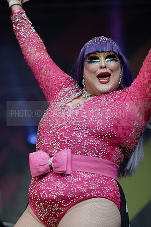 Manchester Pride 2021