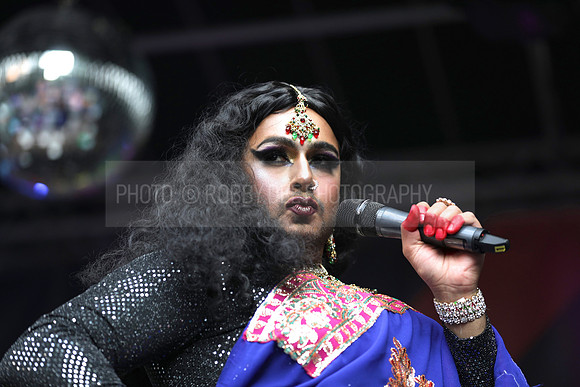 Manchester Pride 2021