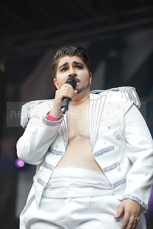Manchester Pride 2021