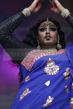 Manchester Pride 2021