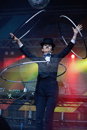 Manchester Pride 2021