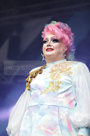 Manchester Pride 2021