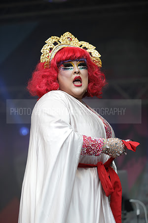 Manchester Pride 2021