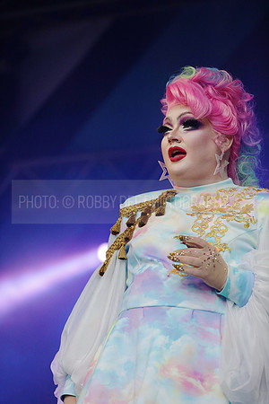 Manchester Pride 2021