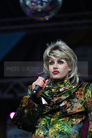 Manchester Pride 2021