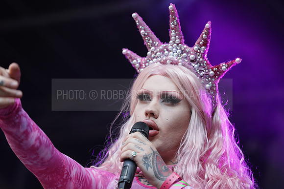 Manchester Pride 2021