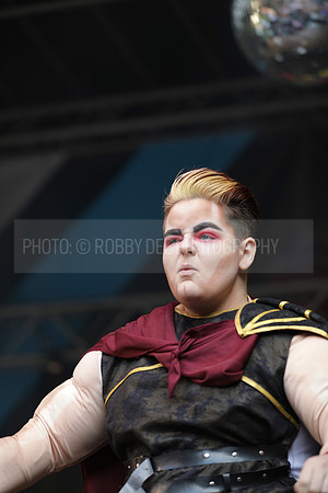 Manchester Pride 2021