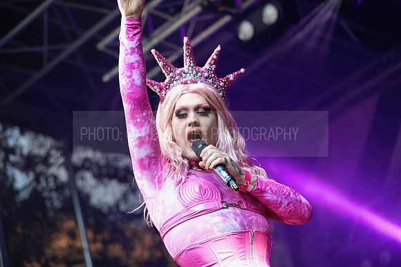 Manchester Pride 2021