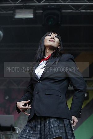 Manchester Pride 2021