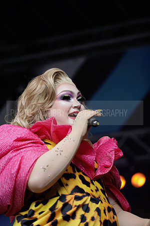 Manchester Pride 2021