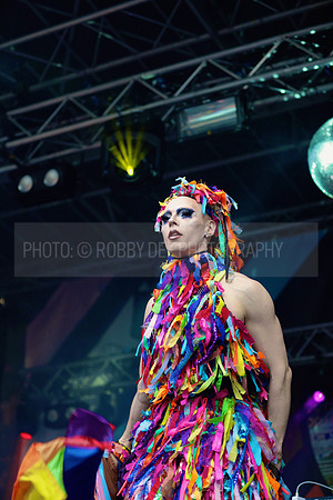 Manchester Pride 2021