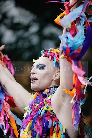 Manchester Pride 2021