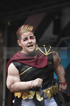 Manchester Pride 2021