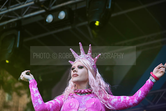Manchester Pride 2021