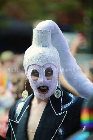 Manchester Pride 2021