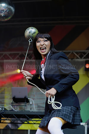 Manchester Pride 2021