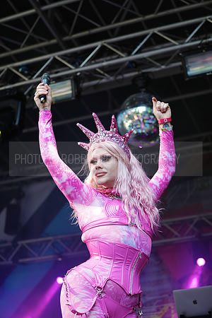 Manchester Pride 2021