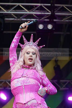 Manchester Pride 2021