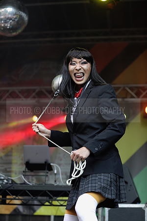 Manchester Pride 2021