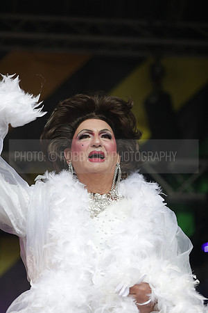 Manchester Pride 2021