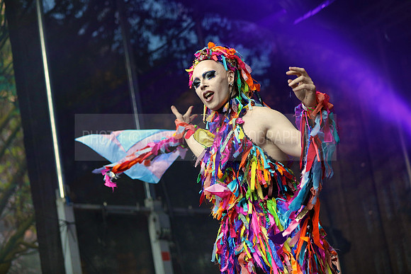 Manchester Pride 2021
