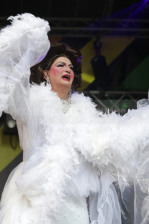 Manchester Pride 2021
