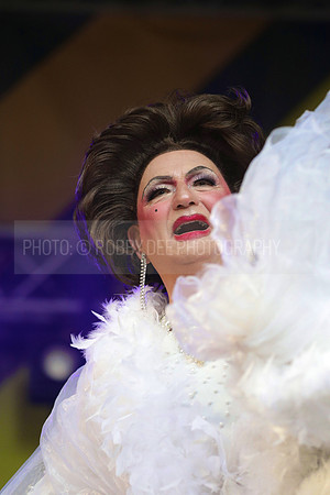 Manchester Pride 2021
