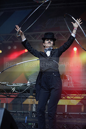 Manchester Pride 2021