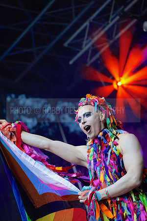 Manchester Pride 2021