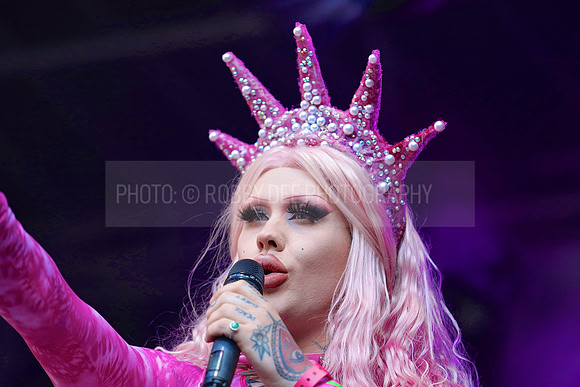 Manchester Pride 2021