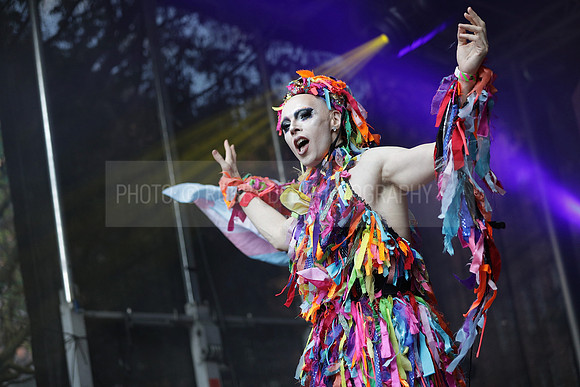 Manchester Pride 2021