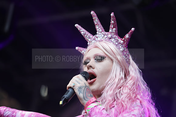 Manchester Pride 2021