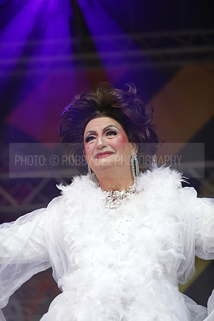 Manchester Pride 2021