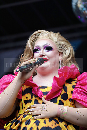 Manchester Pride 2021