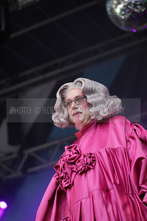 Manchester Pride 2021