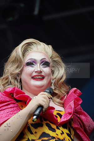 Manchester Pride 2021