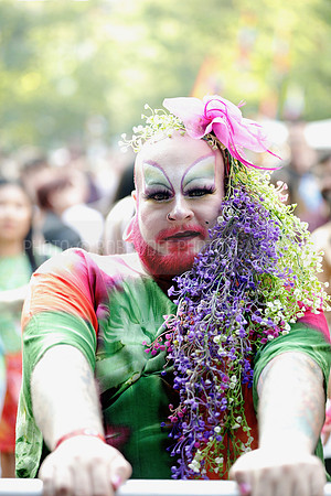 Manchester Pride 2021